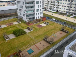 Pronájem bytu 3+kk, Brno - Lesná, Majdalenky, 118 m2