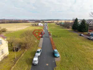Prodej pozemku pro bydlení, Ústí nad Orlicí, 985 m2