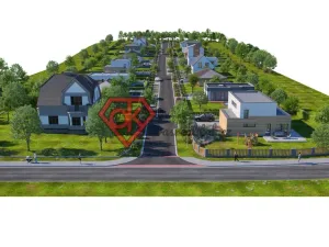 Prodej pozemku pro bydlení, Ústí nad Orlicí, 985 m2