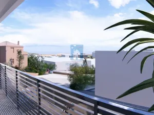 Prodej bytu 2+kk, Trinità d'Agultu e Vignola,Itálie, 55 m2