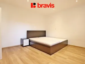 Pronájem bytu 1+1, Brno - Veveří, Dřevařská, 30 m2