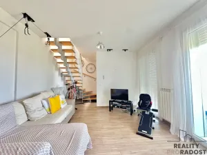 Prodej bytu 4+kk, Città Sant'Angelo,Itálie, 113 m2
