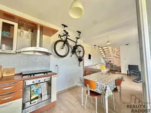 Prodej bytu 4+kk, Città Sant'Angelo,Itálie, 113 m2