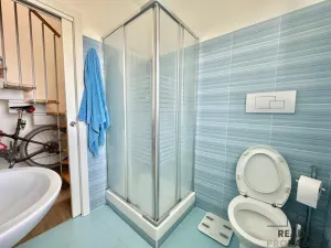 Prodej bytu 4+kk, Città Sant'Angelo,Itálie, 113 m2