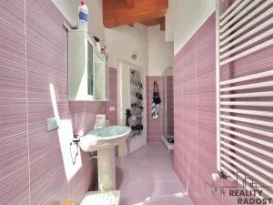 Prodej bytu 4+kk, Città Sant'Angelo,Itálie, 113 m2