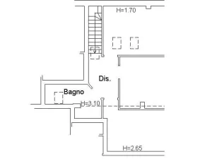 Prodej bytu 4+kk, Città Sant'Angelo,Itálie, 113 m2