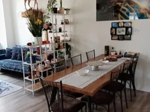 Prodej bytu 3+kk, Terezín, Dlouhá, 115 m2