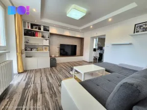 Pronájem bytu 2+1, Prostějov, nám. Spojenců, 64 m2