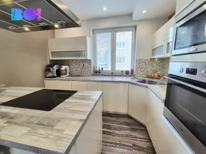 Pronájem bytu 2+1, Prostějov, nám. Spojenců, 64 m2