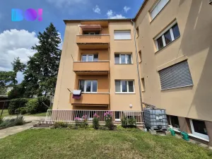 Pronájem bytu 2+1, Prostějov, nám. Spojenců, 64 m2