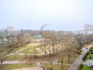 Prodej bytu 1+kk, Praha - Modřany, Daškova, 31 m2