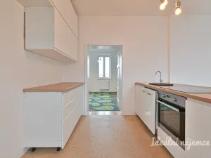 Pronájem bytu 3+kk, Bučovice, Nádražní, 75 m2