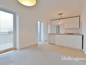 Pronájem bytu 3+kk, Bučovice, Nádražní, 75 m2