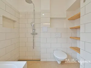 Pronájem bytu 3+kk, Bučovice, Nádražní, 75 m2