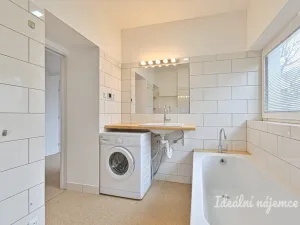 Pronájem bytu 3+kk, Bučovice, Nádražní, 75 m2