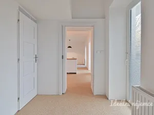 Pronájem bytu 3+kk, Bučovice, Nádražní, 75 m2