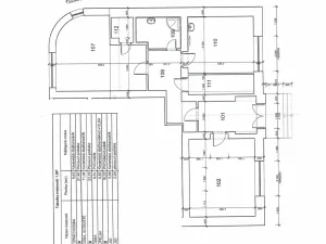Pronájem obchodního prostoru, Staré Město, Jamnická, 84 m2