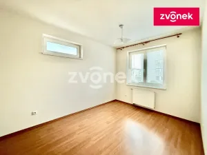Pronájem bytu 2+kk, Zlín, Podlesí V, 52 m2