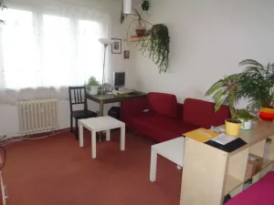 Pronájem bytu 1+1, Praha - Záběhlice, Práčská, 37 m2