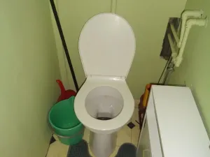 Pronájem bytu 1+1, Praha - Záběhlice, Práčská, 37 m2