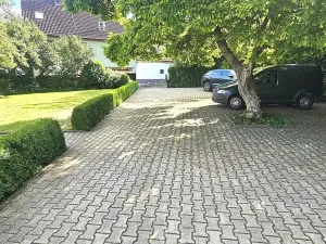 Pronájem kanceláře, Praha, Vinopalnická, 104 m2