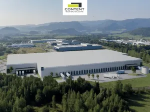 Pronájem skladu, Klášterec nad Ohří - Vernéřov, Průmyslová, 20736 m2