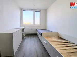 Pronájem bytu 2+kk, Kladno, Vašíčkova, 40 m2