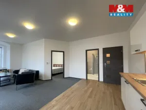 Prodej bytu 2+kk, Kounov, 48 m2