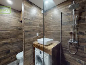 Prodej bytu 1+kk, Teplice - Trnovany, Hlávkova, 27 m2