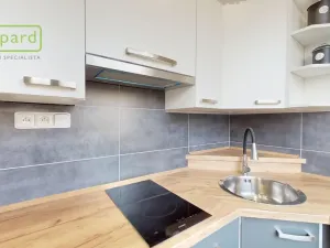 Prodej bytu 1+kk, Teplice - Trnovany, Hlávkova, 27 m2