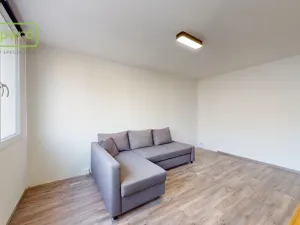 Prodej bytu 1+kk, Teplice - Trnovany, Hlávkova, 27 m2