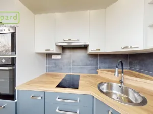 Prodej bytu 1+kk, Teplice - Trnovany, Hlávkova, 27 m2