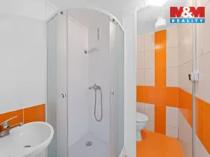 Prodej bytu 1+1, Rumburk, Matušova, 39 m2