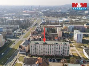 Prodej bytu 1+kk, Plzeň - Lobzy, Sousedská, 20 m2