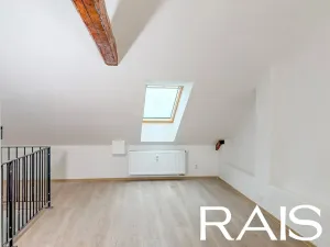 Prodej bytu 2+kk, Brno, Stará, 63 m2