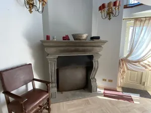 Pronájem vily, Massarosa, Itálie, Via Pisa, 200 m2