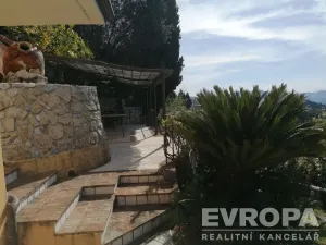 Pronájem vily, Massarosa, Itálie, Via Pisa, 200 m2