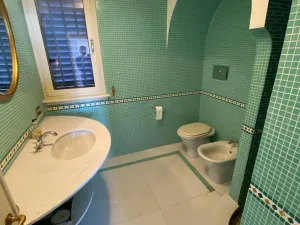 Pronájem vily, Corsanico, Itálie, Via di Casesi, 200 m2