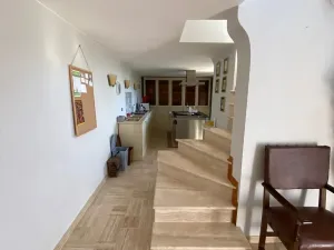 Pronájem vily, Corsanico, Itálie, Via di Casesi, 200 m2