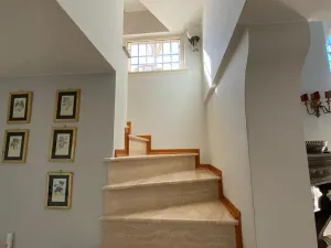 Pronájem vily, Corsanico, Itálie, Via di Casesi, 200 m2