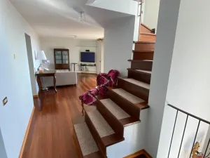 Pronájem vily, Corsanico, Itálie, Via di Casesi, 200 m2