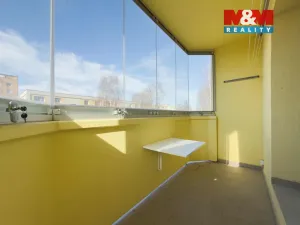 Prodej bytu 3+1, Karviná - Mizerov, Čajkovského, 59 m2