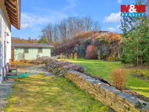 Prodej rodinného domu, Dobruška - Spáleniště, 400 m2