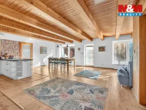 Prodej rodinného domu, Dobruška - Spáleniště, 400 m2