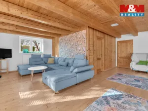 Prodej rodinného domu, Dobruška - Spáleniště, 400 m2