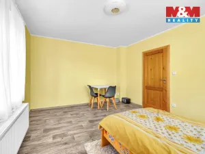 Prodej rodinného domu, Dobruška - Spáleniště, 400 m2