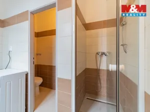 Prodej bytu 1+1, Aš, Slovanská, 56 m2