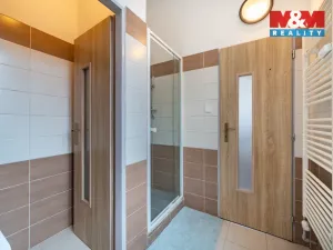 Prodej bytu 1+1, Aš, Slovanská, 56 m2