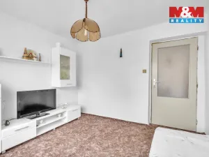 Prodej rodinného domu, Načešice, 150 m2