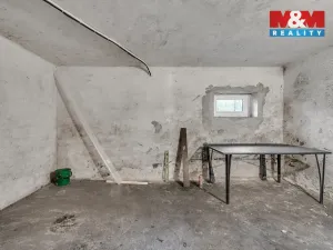 Prodej rodinného domu, Načešice, 150 m2